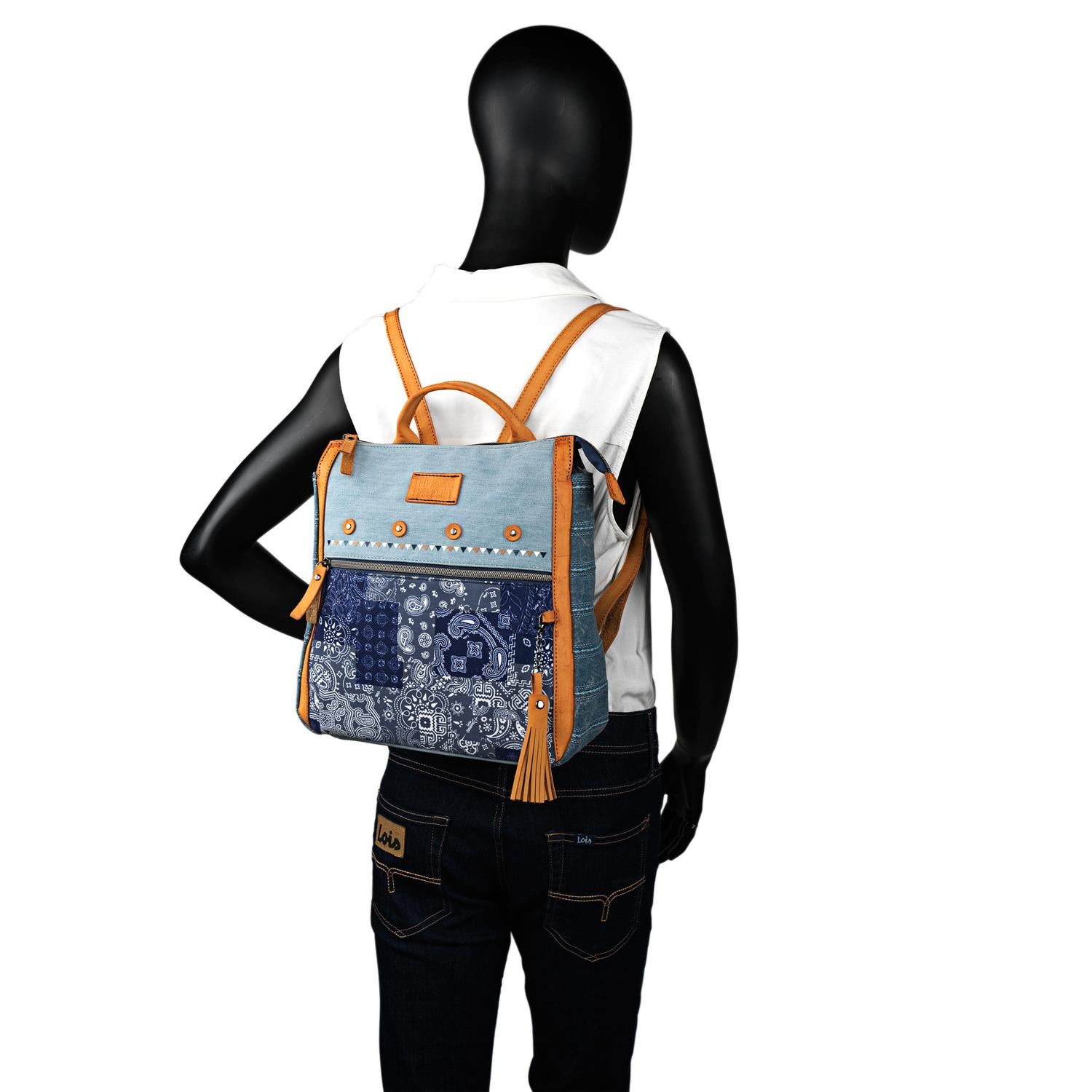 Mochilas lois online